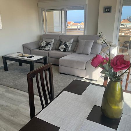 Apartamento Luxury En Фуэнхирола Экстерьер фото